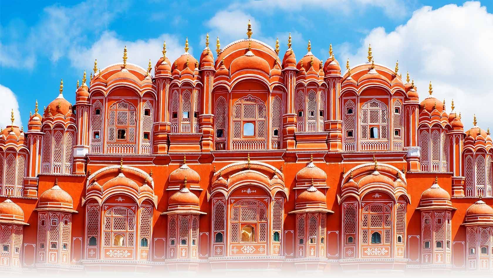 Rajasthan